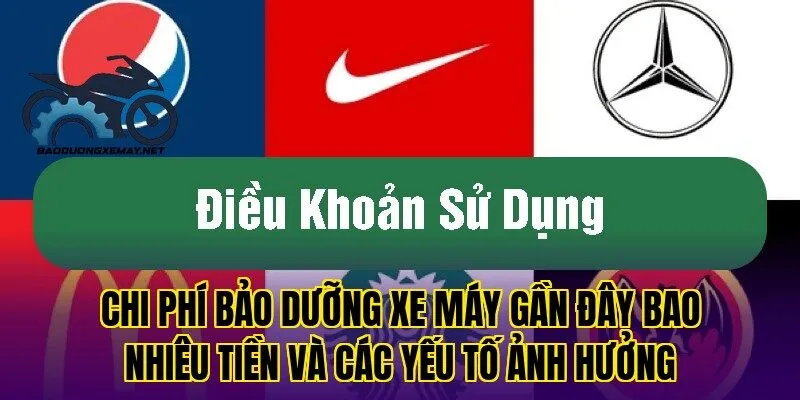 tại sao cần bảo dưỡng xe máy định kỳ để đảm bảo an toàn và độ bền