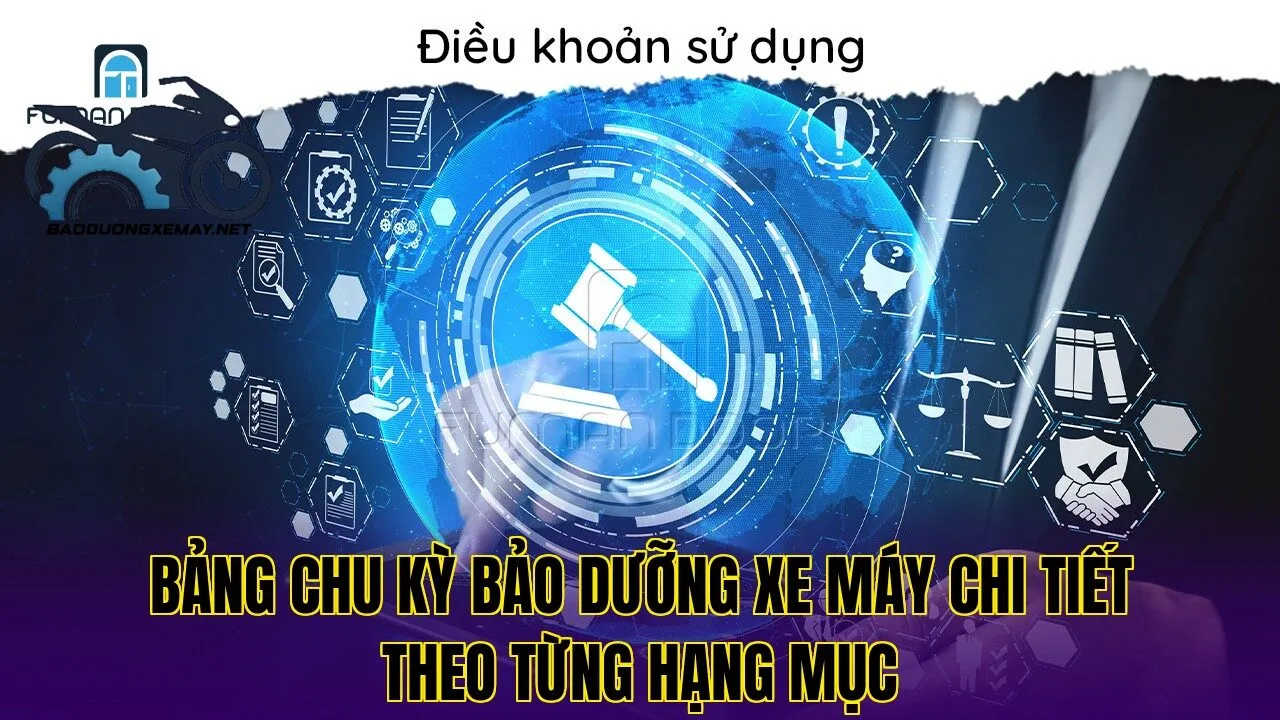 lý do cần nắm rõ cách bảo dưỡng xe máy tại nhà