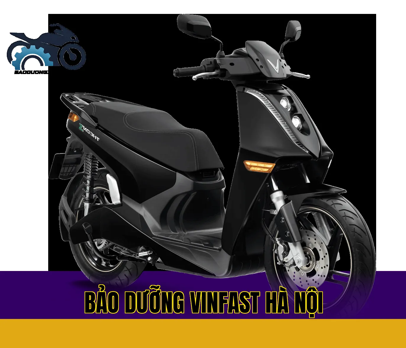 Bảo dưỡng VinFast Hà Nội