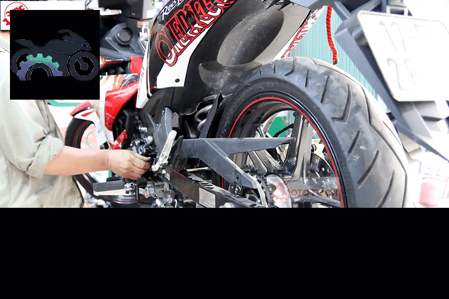 chi phí bảo dưỡng xe máy Yamaha theo từng dòng xe